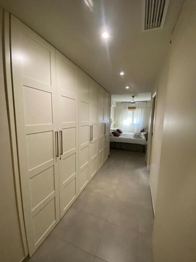 Apartamento Centro Sevilla Guadalquivir Exterior photo