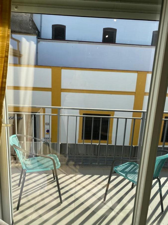 Apartamento Centro Sevilla Guadalquivir Exterior photo