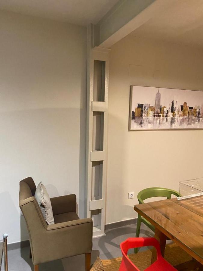 Apartamento Centro Sevilla Guadalquivir Exterior photo
